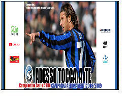 Campagna Abbonamenti Campionato Serie A Atalanta Bergamasca Calcio