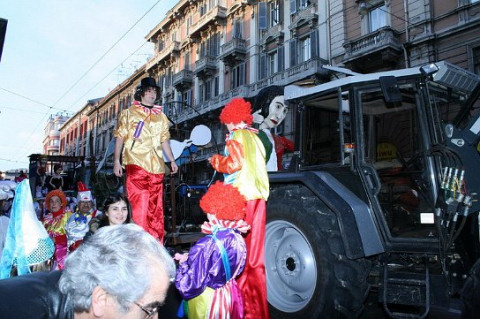 Carnevale di Cagliari