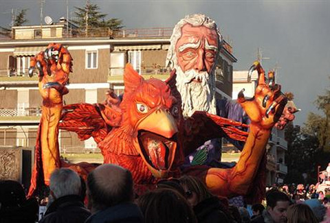 Carnevale Civitonico