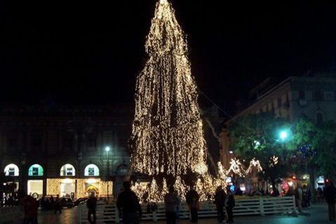 Mercatino di Natale di Palermo