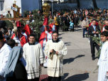 Processione del "Crucifissu piccinnu"