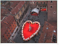 San Valentino a Verona