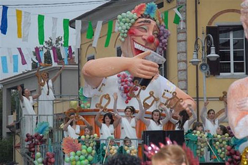 Carnevale di Pietrasanta
