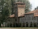 Il castello di Panzano