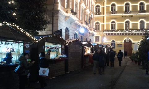Mercatini di Natale in Basilicata