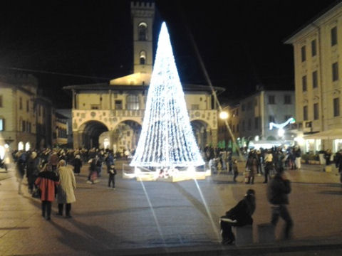 Mercatini di Natale a San Giovanni Valdarno
