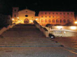 Santuario di Santa Maria degli Angeli